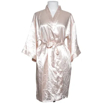 Robe de chambre (Beige) Élasthane, Polyester