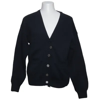 Kofta (Svart) från Florentino Akryl, Ull