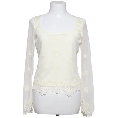 Haut (Beige) de Singh Madan Polyester