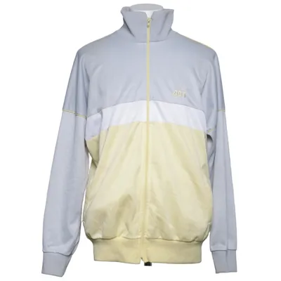Sports jacket (Gray, Yellow, White) from Leisure Wear Acetate, Polyester