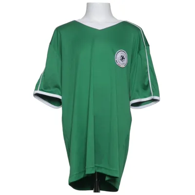 Maillot de football (Vert, Blanc) de DFB Polyester