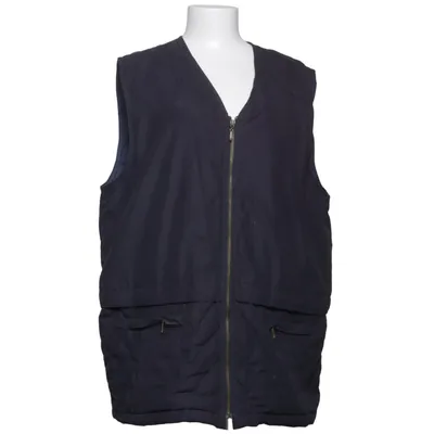 Ytterväst (Blå) från Casual by Lindex Polyester