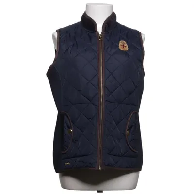 Outer vest (Royal Nimba) from Tom Joule Polyamide, Polyester