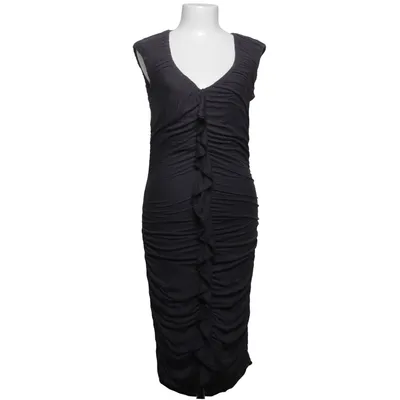 Robe (Hiroshi) de Expresso Élasthane, Viscose