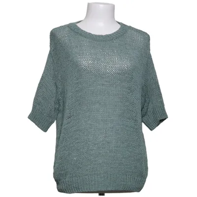 Sweater (Green) from Franco Callegari