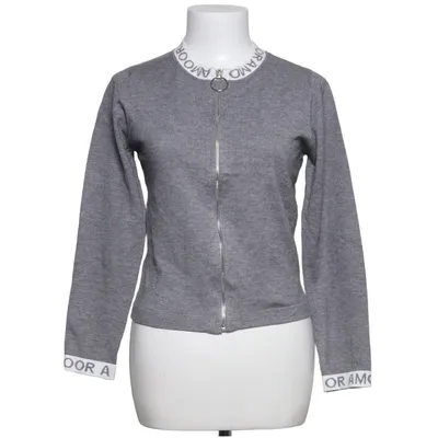 Kofta (Grå) från Studio Eleven Collection Polyamid, Polyester, Viskos