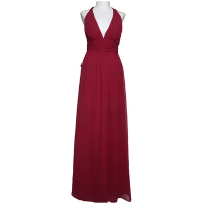 Aftenkjole (Empire Maxi Dress) fra NLY Eve Polyester