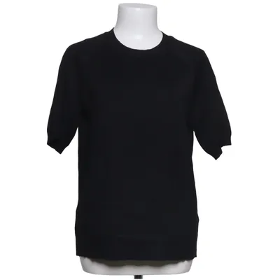 T-shirt (Sort) fra Soft Rebels Polyamid, Viscose