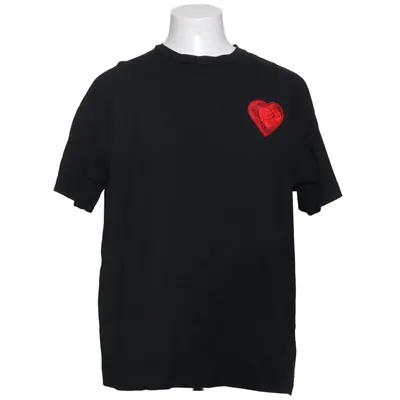 T-shirt (Black) from Sixth June Cotton