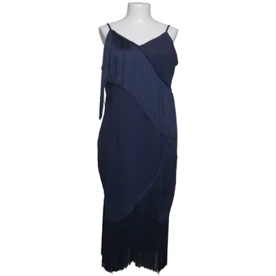 Cocktailjurk (Blauw) van Grace Karin
