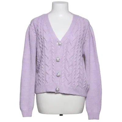 Cardigan (1377) de Collezione Gaia Acrylique, Laine d'alpaga, Viscose