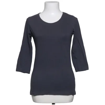 Long sleeve T-shirt (Gray) from Peppercorn Cotton, Elastane