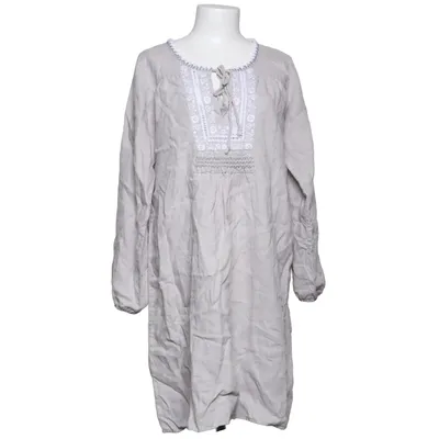 Dress (Long Rosie) from Line of Oslo Linen