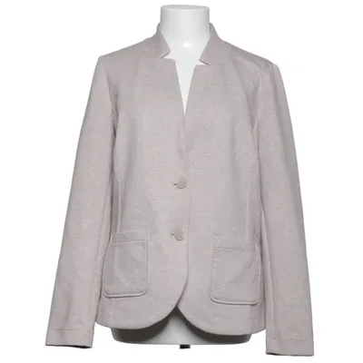 Kavaj (Beige) från Tom Tailor Elastan, Polyester