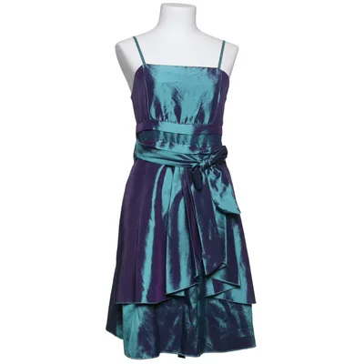 Cocktail dress (Green, Purple) from K2 Polyamide, Polyester