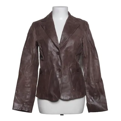 Läderjacka (1500S) från Blend She Skinn, Polyester