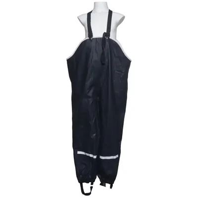 Rain pants (Black) from Kaxs by KappAhl Polyester, Polyurethane