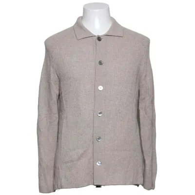 Kofta (Beige) från Arket Lyocell, Ull