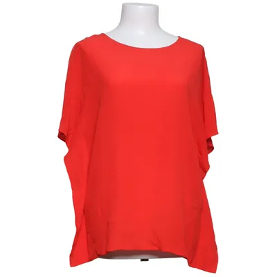 Haut (Rouge) de Pinko Soie
