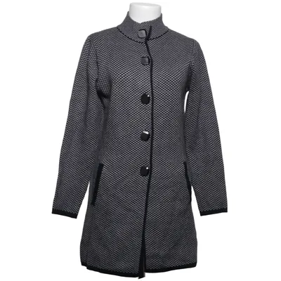 Cardigan (Gris, Noir) de Bluoltre Polyamide, Polyester, Viscose
