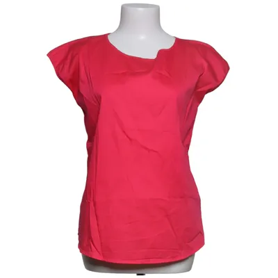 Haut (Rose) de Rossana Diva Coton, Élasthane, Polyamide