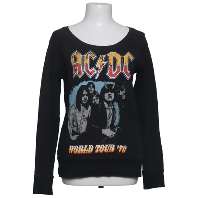 Sweatshirt (Noir) de ACDC