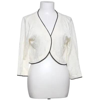 Bolero (Bogart Shrug) fra Lindy Bop Polyamid, Polyester, Viscose, Uld