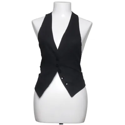 Väst (Svart) från Tecnopro