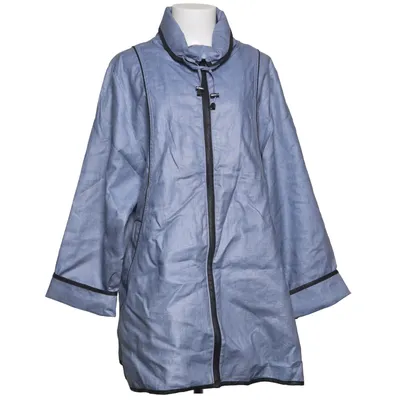 Jack (Blauw) van Herluf Design Linnen, Polyester