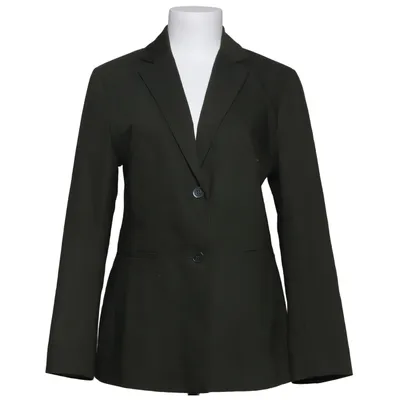 Kavaj (Grön) från STOCKH LM Bomull, Elastan, Polyester, Viskos
