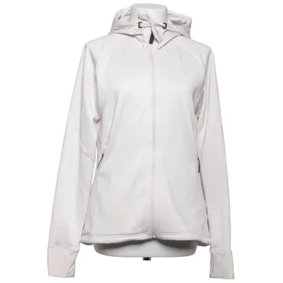 Trainingsjack (Beige) van H&M Move Elastaan, Polyester