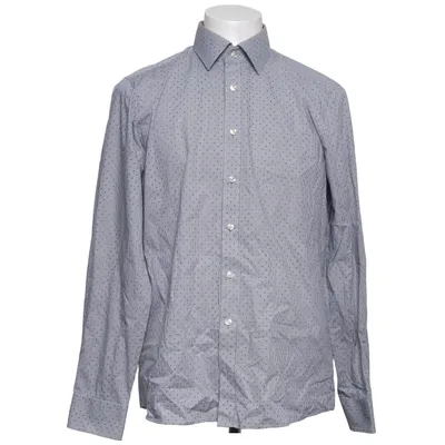 Shirt (Level Five) from Olymp Cotton