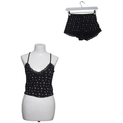 Pajamas (Black, Purple) from Censored