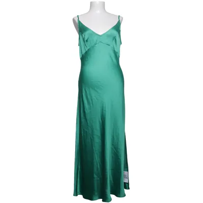 Maxi jurk (Groen) van ASOS Design Polyester