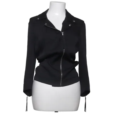 Blus (Svart) från Ahlvar Gallery Elastan, Silke