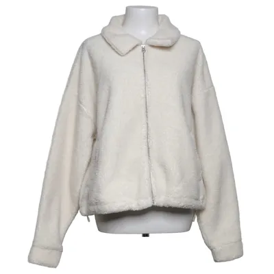 Jacket (White) from Stay Polyester