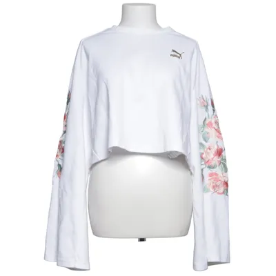 Crop top (KENZA) från Puma x Kenza Bomull, Elastan, Polyester