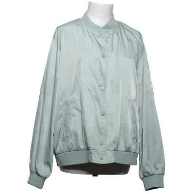 Bomberjack (Groen) van SuZa Polyester