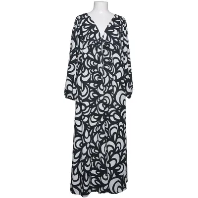 Robe (Noir, Blanc) de Fobya