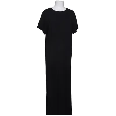 Maxi dress (Black) from Weekday