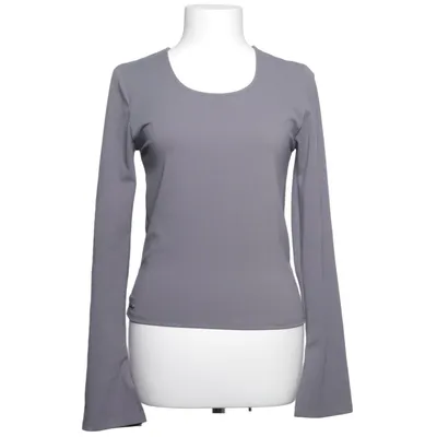 Långärmad t-shirt (Grå) från MKLifestyle