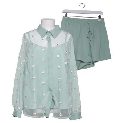 Ensemble (Vert) de Shein Élasthane, Polyester