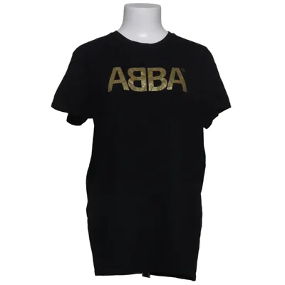 T-shirt (Svart) från Abba
