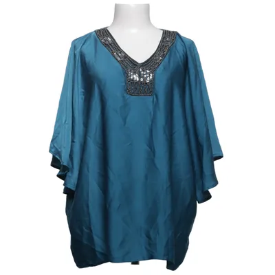 Top (Blue) from L.B.C. Polyester