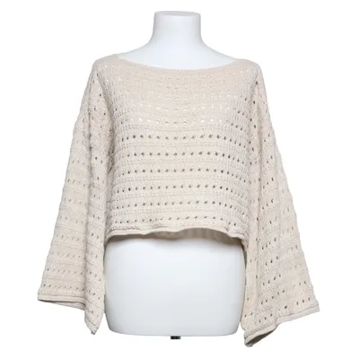 Sweater (Beige) from Sassy Classy
