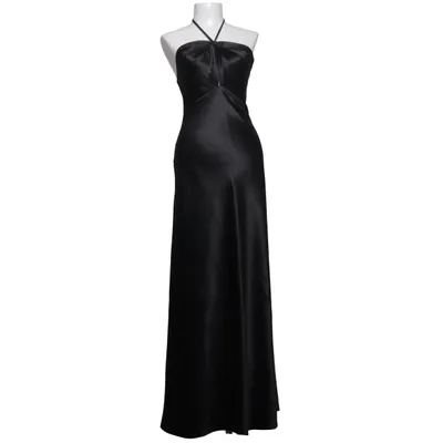 Dress (Black) from Lena Polyester