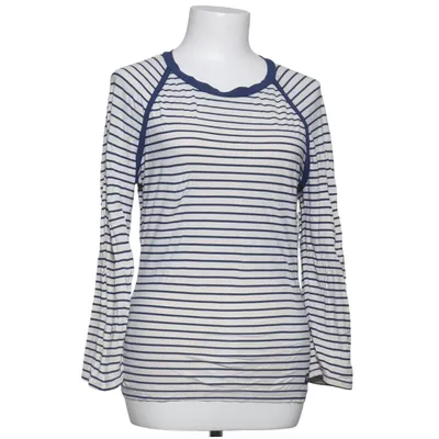 T-shirt à manches longues (Bleu, Blanc) de Sperry Top Sider