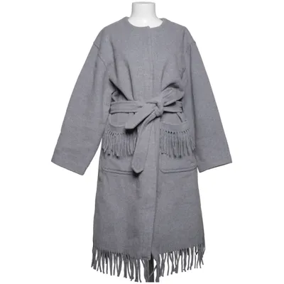 Frakke (COCOLI) fra Munthe Polyamid, Polyester, Viscose