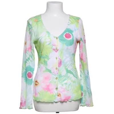 Blus (Grön, Rosa, Vit) från Apanage Polyester