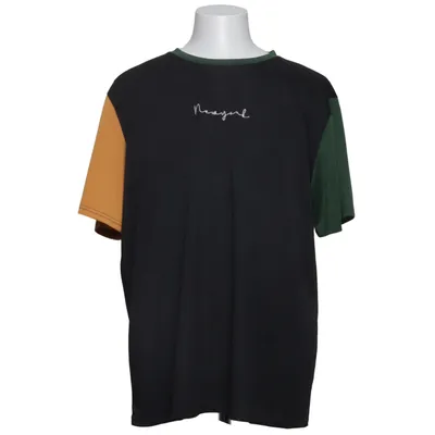 T-shirt (Grijs, Meerkleurig) van Man Katoen, Polyester